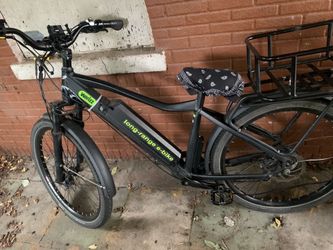 Ebike