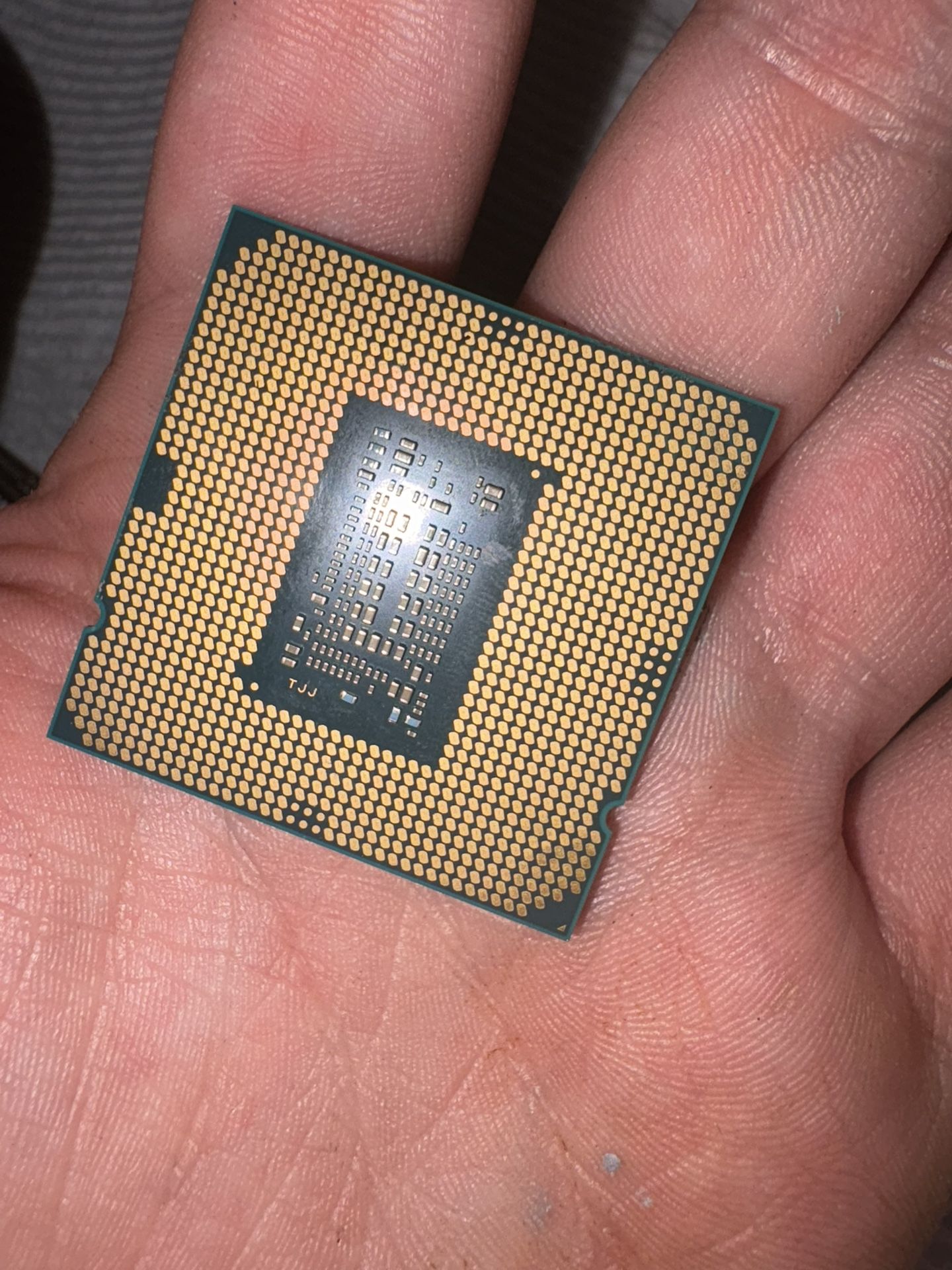 Intel I5-10400f 