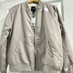 Brand New Sherpa Lining Women’s Large $16.99