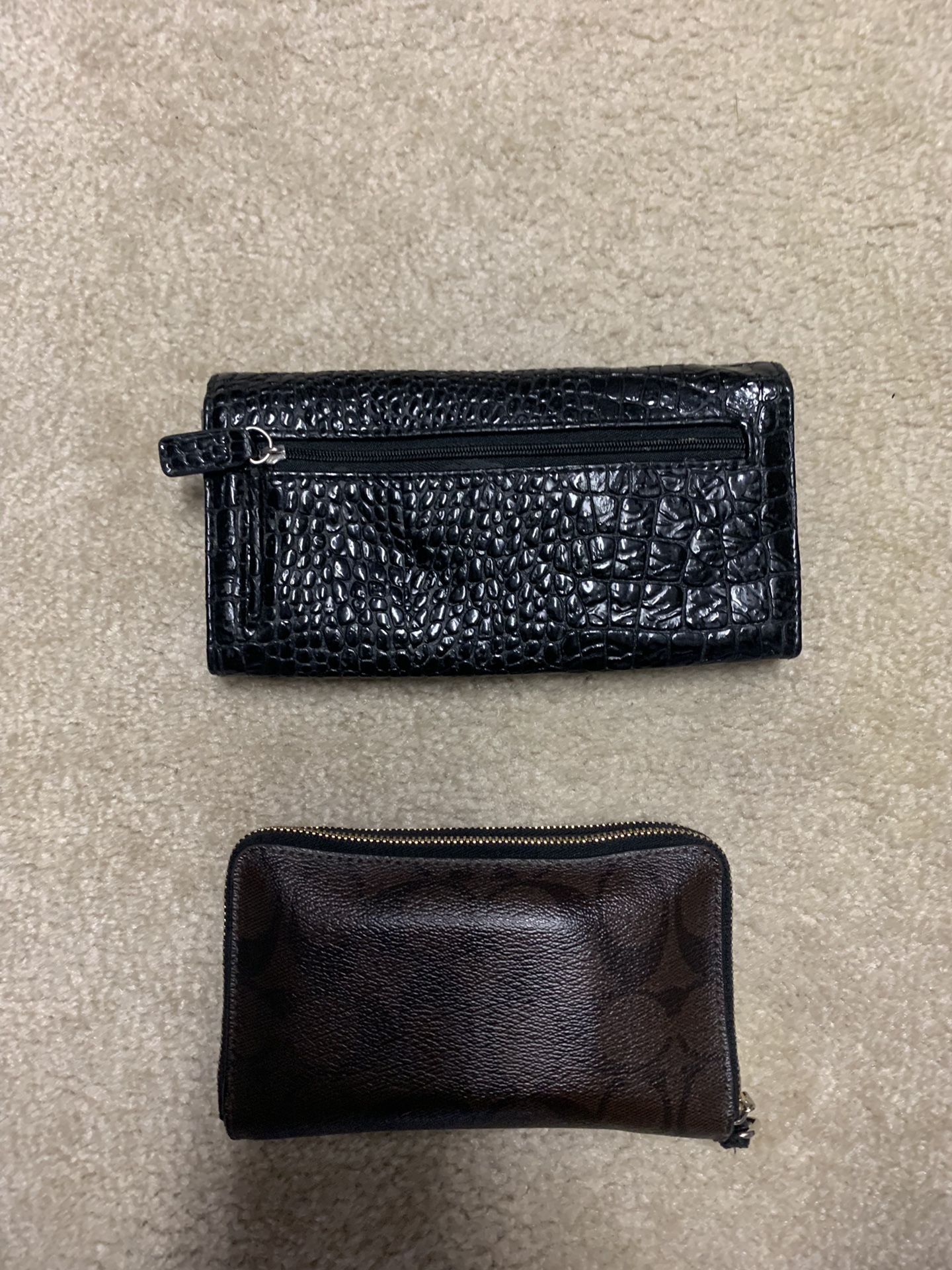 MK, Coach, Kenneth Cole