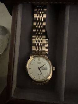 Citizen Vintage
