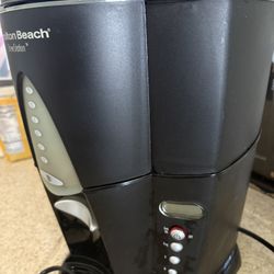Coffee Maker
