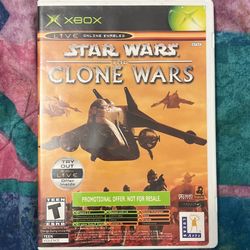 Star Wars: The Clone Wars