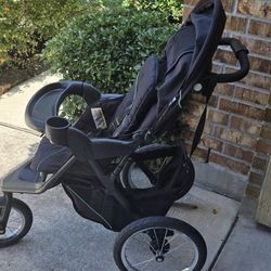 Graco  Jogger LX Stroller 