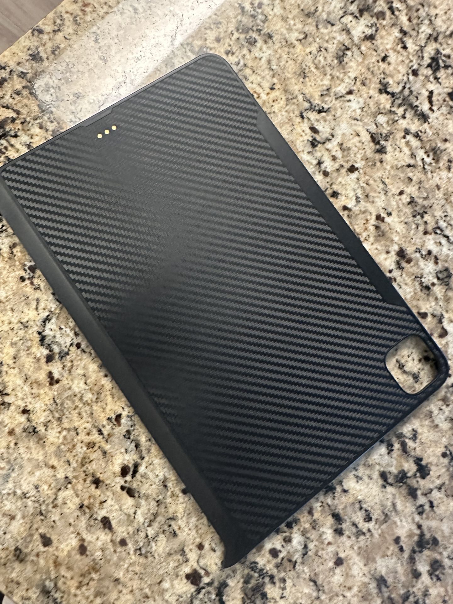 iPad Pro 11 Case! Works With Magic Keyboard