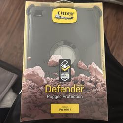 Otterbox Defender series Rugged Protection