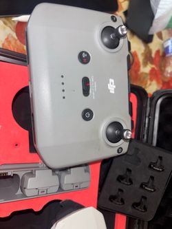 Dji drone