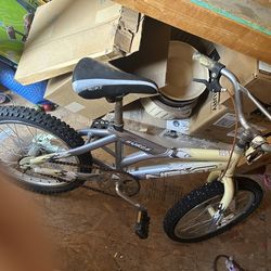 Kids bicycle Durable 