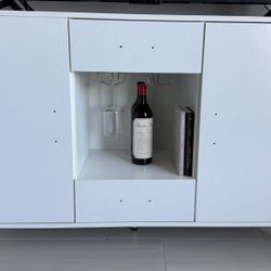 Tv Stand / Bar 