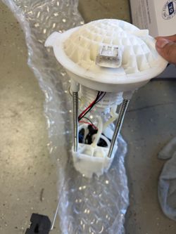Fuel pump for Dodge ram 02-08.  26 gallons