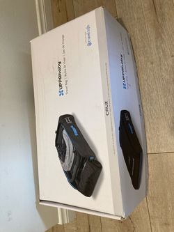 UPPAbaby CRUZ Stroller Travel Bag