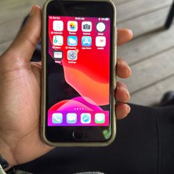 iPhone 6s
