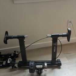 Bike Trainer 