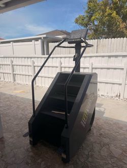 Stairmaster