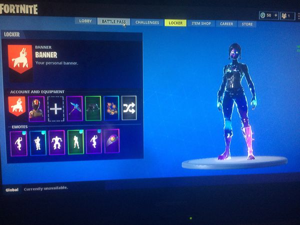 fortnite custom pak files - custom skins in fortnite download