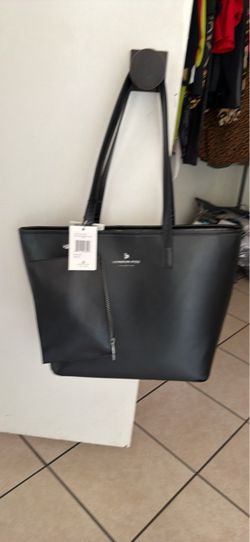 Black bag