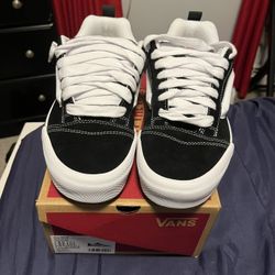 Vans Knu Skool