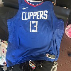 Paul Gorge 13 Jersey XXL