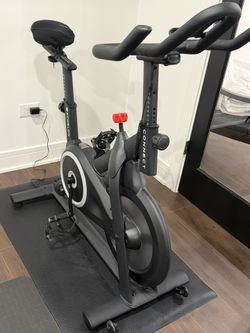 Echelon EX-15 Bluetooth Bike
