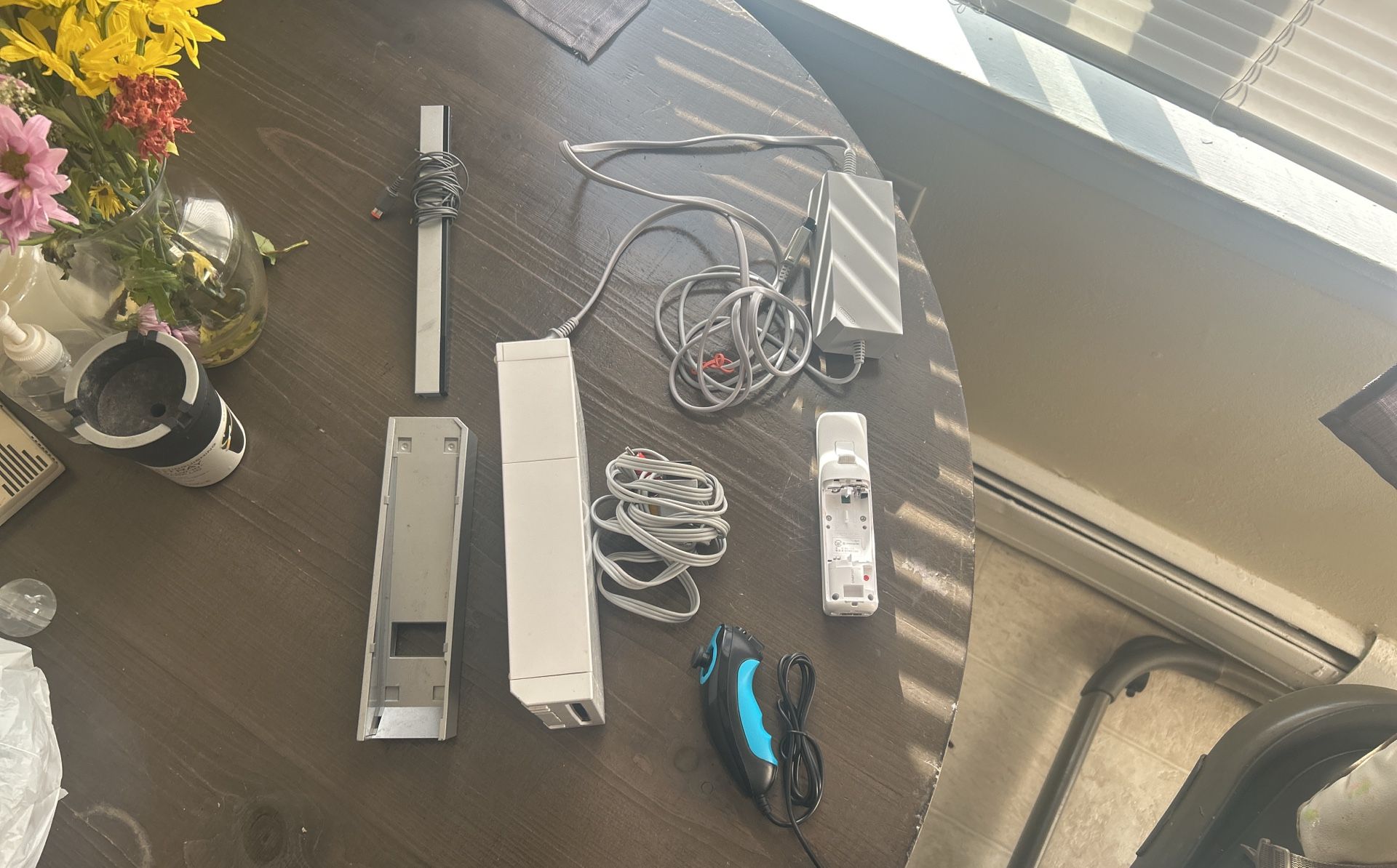 Nintendo Wii