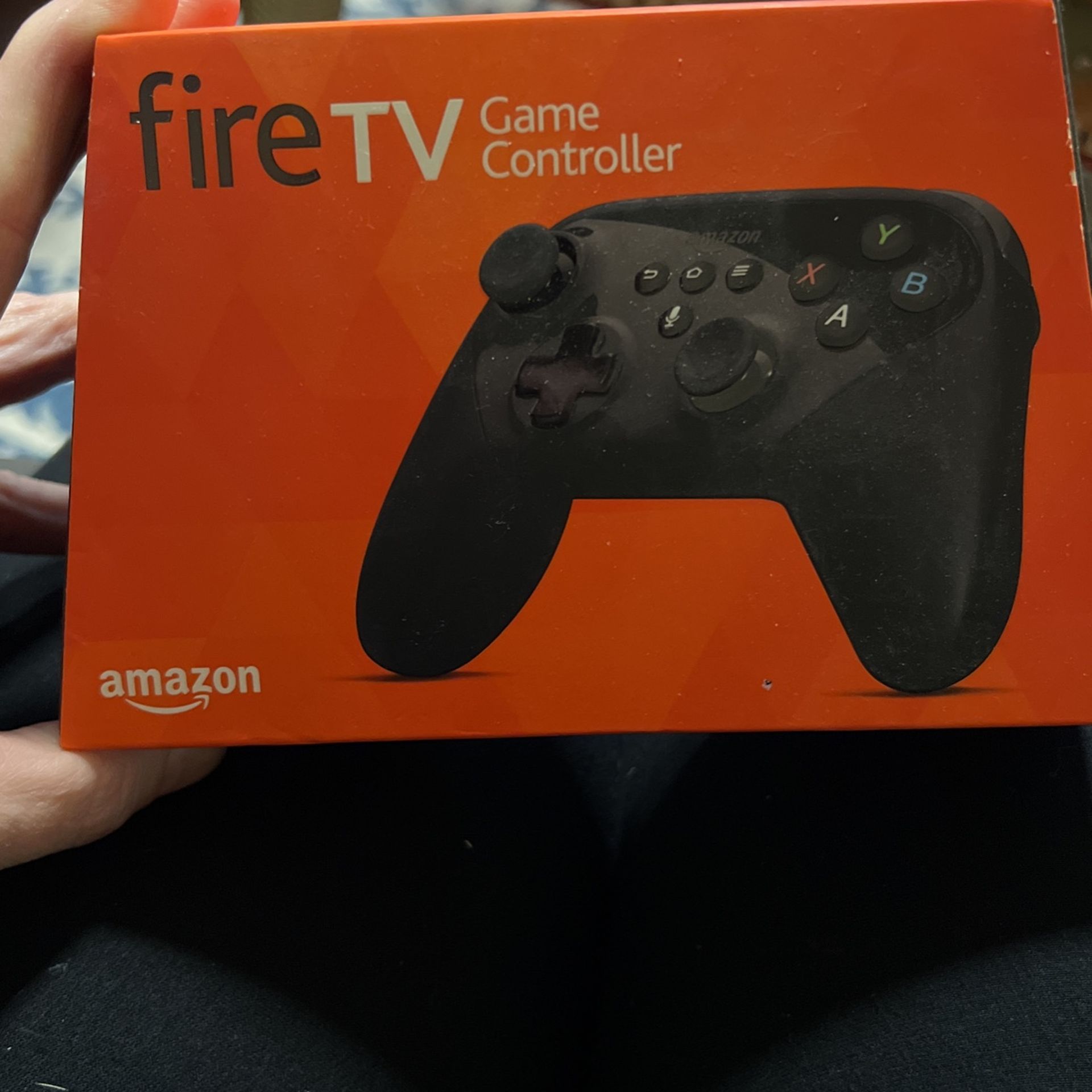 Fire tv Wireless Game Controller 