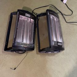 Heaters