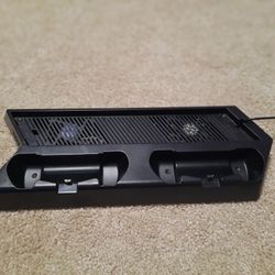 PS4 PRO COOLING STAND 