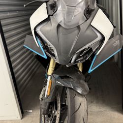 2023 Cf moto 450 ss