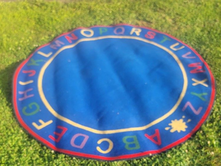 Childcare Rug