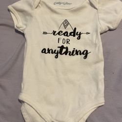 Baby Onsie