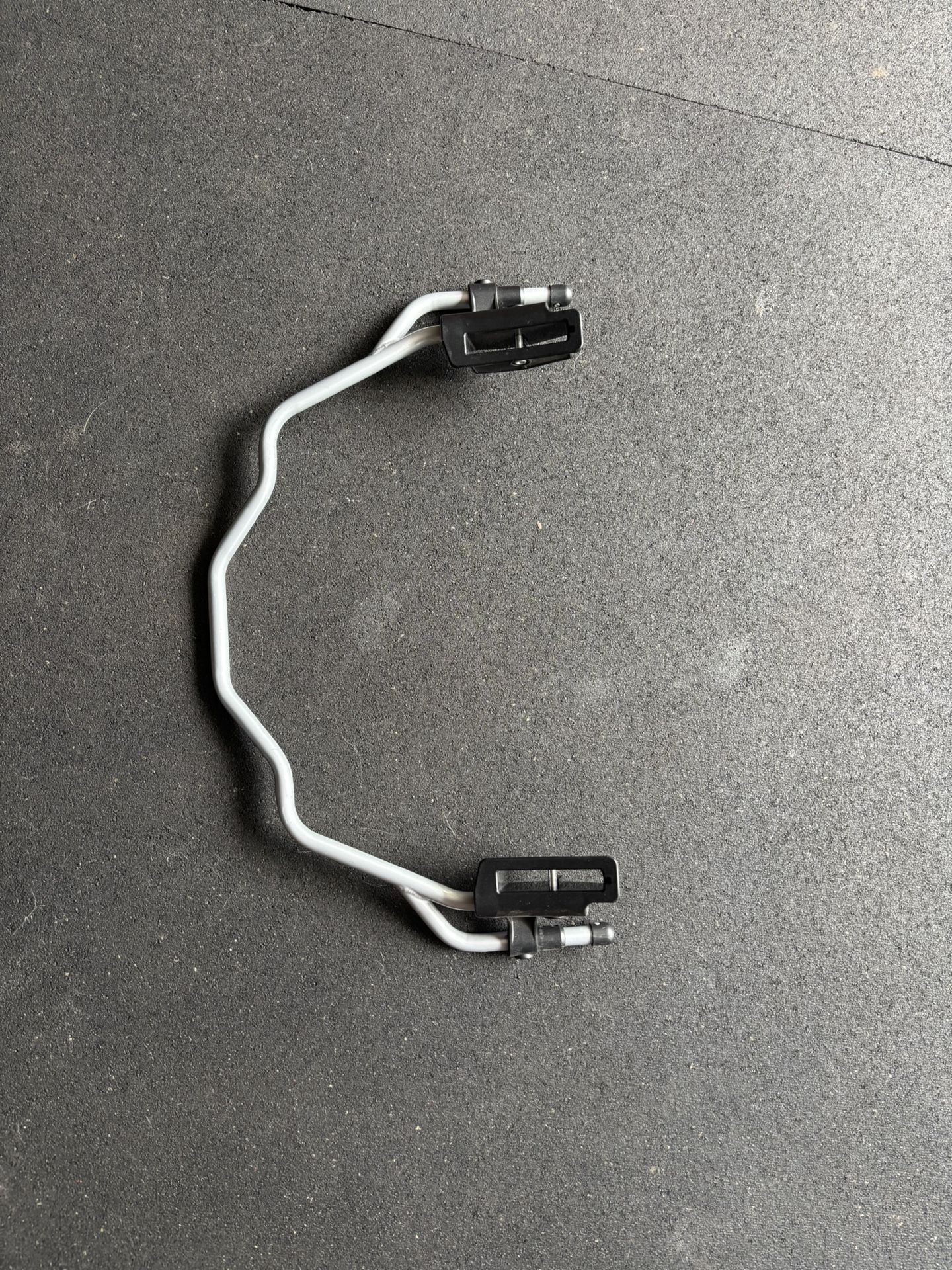 Bob Running Jogging Stroller Car Seat Adapter