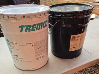 Tremco Roofing Cement W/Primer