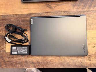 Lenovo yoga 9i