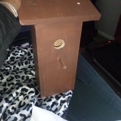 Bird House 