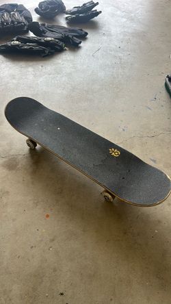 habitat complete skateboard 7.5”