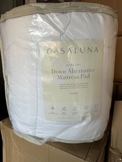 Mattress Cover