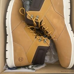 Timberland Grayson Sneaker boots 