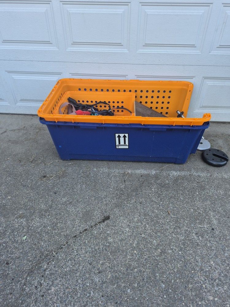 Xl Dog Crate