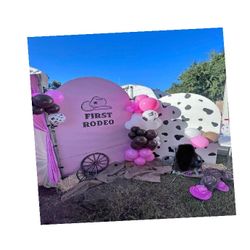 Create Unforgettable Parties with Beautiful Balloon Displays strategy follow