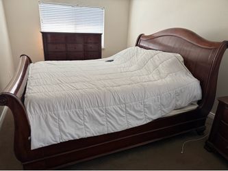 Bedroom furniture