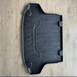 Honda HR‑V 2023–2026 OEM Cargo Trunk Liner / Tray