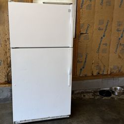 Refrigerator 75 OBO