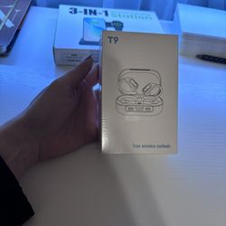 Audífonos/headphones 