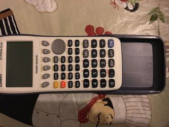 casio calculator