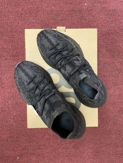 Yeezy 380 Onxy
