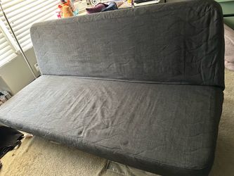 IKEA futon