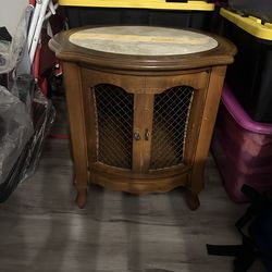 1930-40’s side table