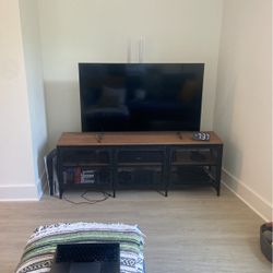 TV Stand (IKEA)