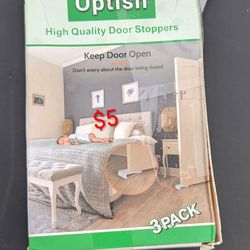 Door Stopper