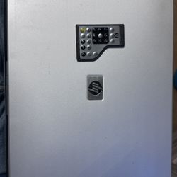  HP Pavilion dv4217cl (dv4000 series) - 1 GB RAM / 80 GB HDD / Windows XP COA - Retro Laptop